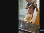 BBC stud dives deep in slutty mature housewife