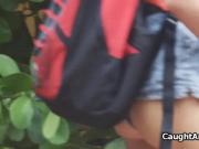 Super hot amateur busty gf fucked