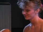 Double penetration classic porn