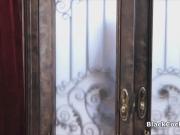 Wife cheats with black marriage counsellor