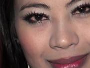 Big-Dicked Ladyboy Jasmine Both Ways Bareback Action