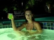 wet and wild fuck