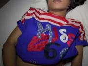 Ladyboy Sai Fucks Guy Bareback