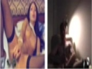 Solo while doing 2 way webcam