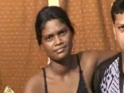 Feroze With Poonam