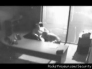 Office Security Cam Sex