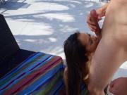 Big cock guy pounds petite Asian