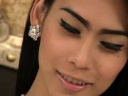 Ladyboy Gor Bareback