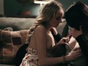 Sociopathic therapist manipulates patients into sex