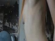 Super Horny Beautiful Lady