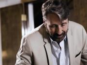 Teacher fucks student and stepdaughter in a threesome