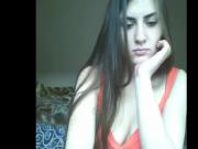 Live chat beautiful woman in sexy dance2