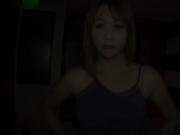 Ladyboy Tay Bareback Action