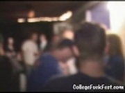 College Fuck Fest - Sex at House Party