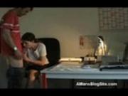 AMansBlogSite XXX Slender Babe Gets Fucked