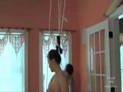 Fucking hot vacation banging