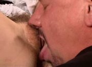 Gorgeous Ms. Sins sexy maid delight