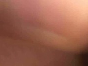 Brazilian girl takes a hot load on her face