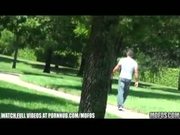 Caught That Bitch Cheating..