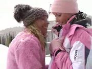 Russian Whores Eat Each Other