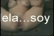 Spanish slut nailed by a fat dick