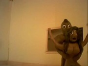 Claymation Porn (Winston G Series)