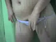 My wife Teasing My Cock