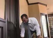 Jessica Jaymes gets caught fucking the pizza guy!
