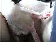 Fucking a hard shift stick