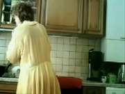 Granny Fingered By An old Fart