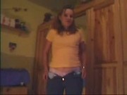 Dancing Slut