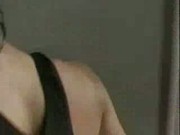 Nadia Nyce Gets A Cum-Coating On Her Tits