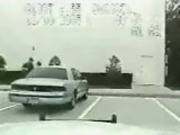 Police Stop Gone Wrong