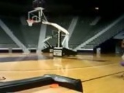 Best Basketball Trick Shot Ever