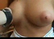 Mouth Fucking A Latina Whore