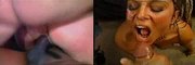 Solid cumshot compilation