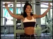 Let me build your body