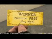Shyla Stylez & Brittney Skye - Free Ass Ride