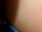 Lil bit of teasing