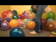 '97 BALLOONS STOMP'