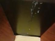 Massive load of cum