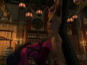Succubus Sex