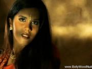 The True Art of Bollywood Dancing