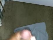 Big black 6 inch cock