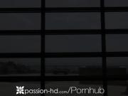 'PASSION-HD Various Hot Babes Drilled Compilation'