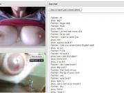 Girls Only Chatroulette #5 - LIVESQUIRT EU