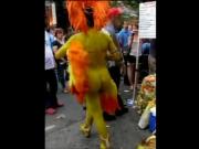 LOLAS HUGE COCK 'by TONETTA '