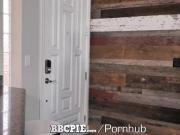 'BBCPIE Interracial Creampie Sex Session With Slut'
