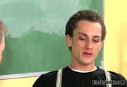 Gays in the classroom