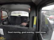 'Fake Taxi Ania Kinski Takes Cabbie's Cock for a Ride in Her Pussy'